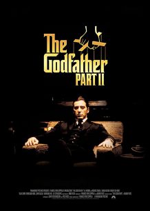 دانلود فیلم پدرخوانده: قسمت ۲ | The Godfather Part II 1974