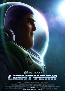 دانلود فیلم سال نوری | 2022 Lightyear