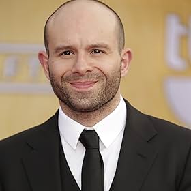 Anatol Yusef