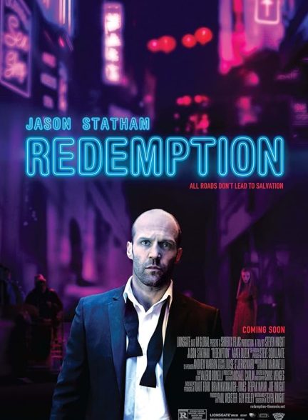 دانلود فیلم Redemption 2013