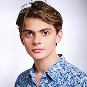 Jem Matthews