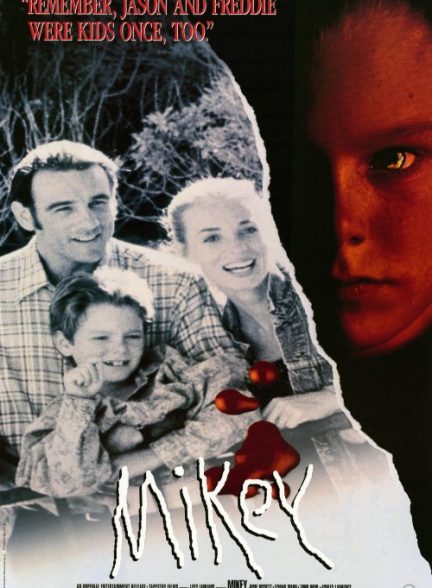 دانلود فیلم Mikey 1992