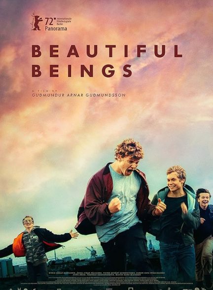 دانلود فیلم موجودات زیبا | Beautiful Beings 2022