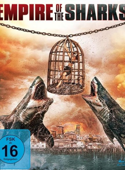 دانلود فیلم Empire of the Sharks 2017