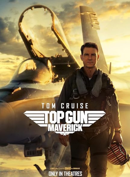 دانلود فیلم تاپ گان | Top Gun: Maverick