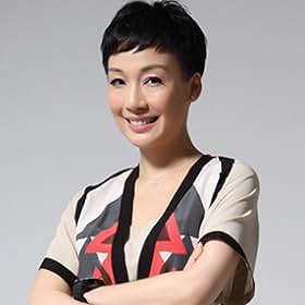 Elena Mei-Ye Kong