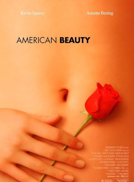 دانلود فیلم زیبای آمریکایی | American Beauty