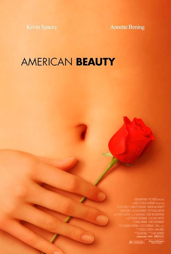 دانلود فیلم زیبای آمریکایی | American Beauty