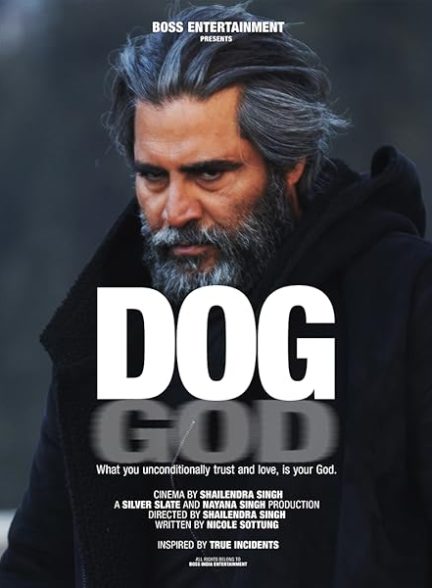 دانلود فیلم Dog 2022