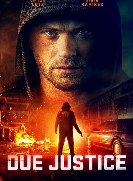 دانلود فیلم عدالت | Due Justice 2023
