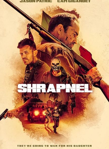 فیلم ترکش
