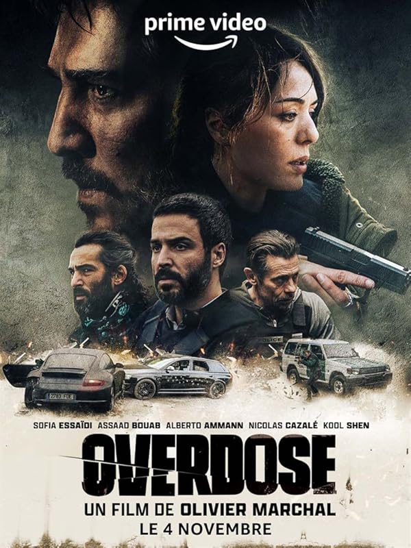 دانلود فیلم اوردوز | Overdose