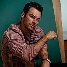 Aidan Turner