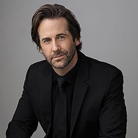 Niall Matter