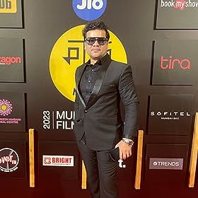 Suyash Pachauri