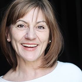 Janet Ulrich Brooks