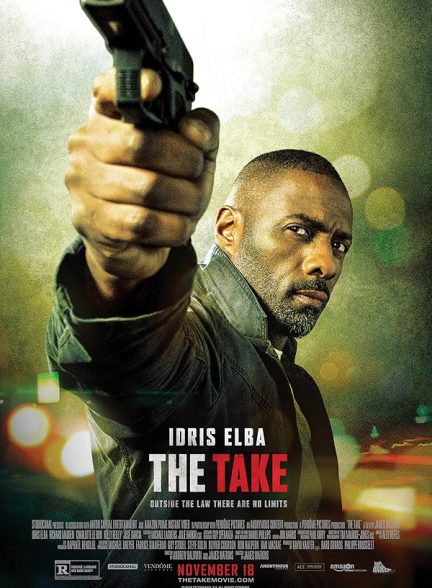 دانلود فیلم The Take 2016