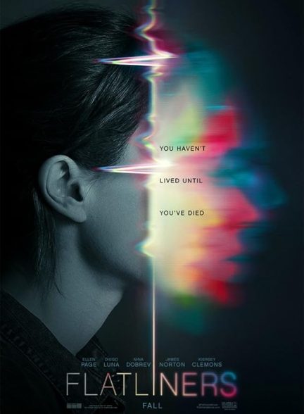 دانلود فیلم Flatliners 2017