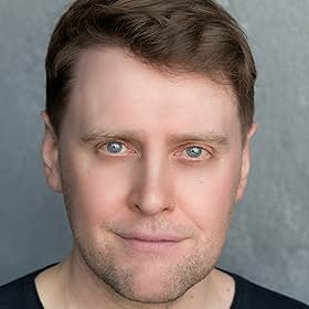 Jamie Beamish