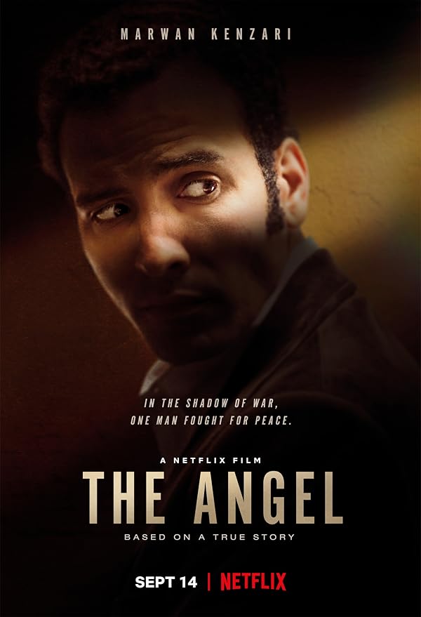 دانلود فیلم فرشته | The Angel