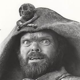 Jack Purvis