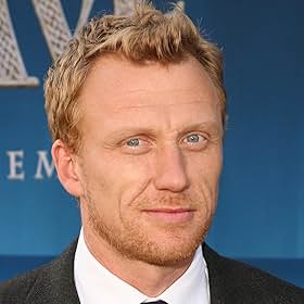 Kevin McKidd