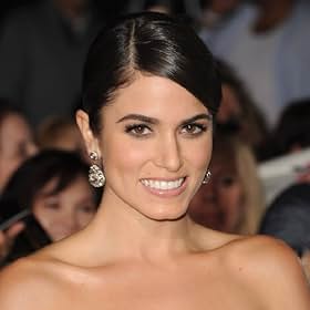 Nikki Reed