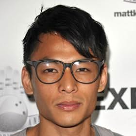 Gregory Woo