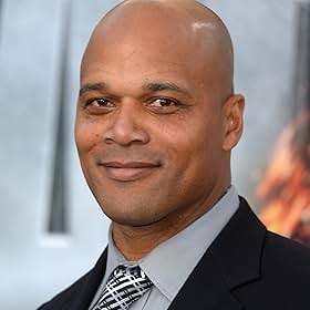 Rico McClinton