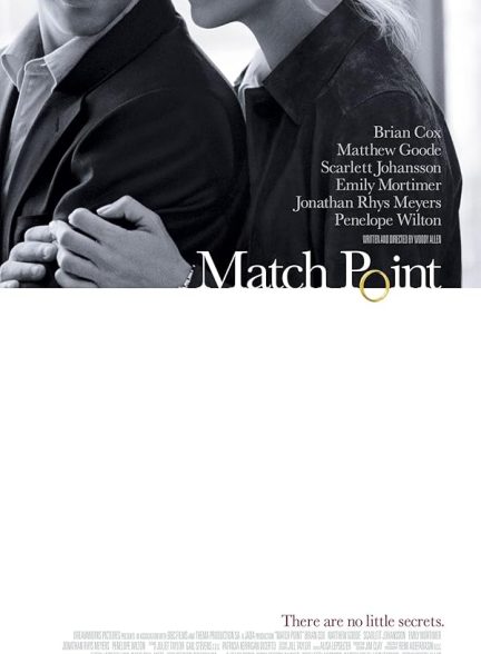 دانلود فیلم امتیاز نهایی | Match Point 2005