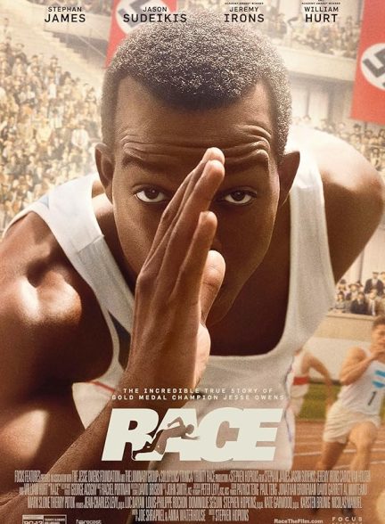 دانلود فیلم نژاد | Race 2016