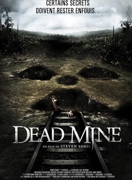 دانلود فیلم Dead Mine 2012