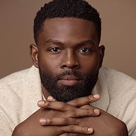 David Opegbemi