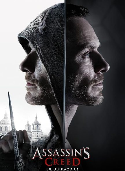 دانلود فیلم Assassin’s Creed 2016