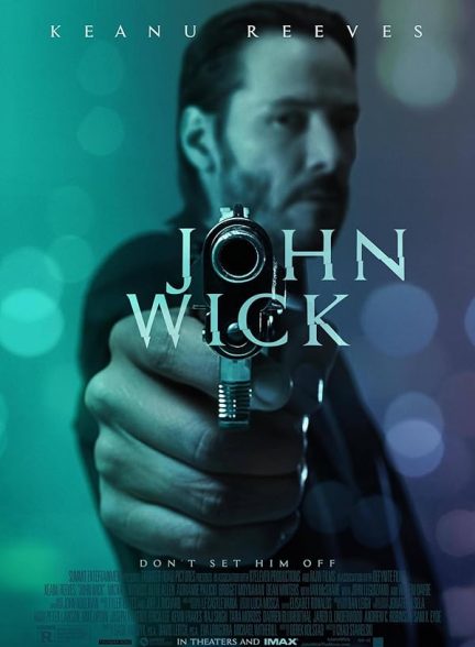 دانلود فیلم جان ویک | John Wick