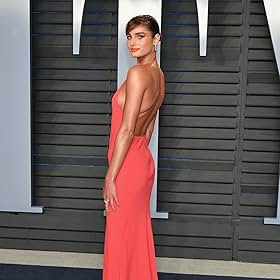 Taylor Hill