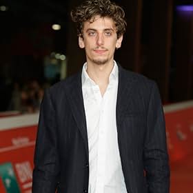 Gabriel Lo Giudice