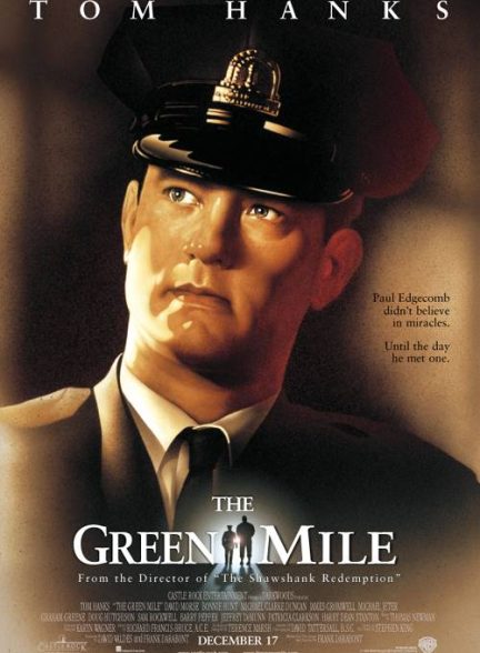 دانلود فیلم مسیر سبز | The Green Mile 1999