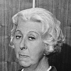 Norma Varden