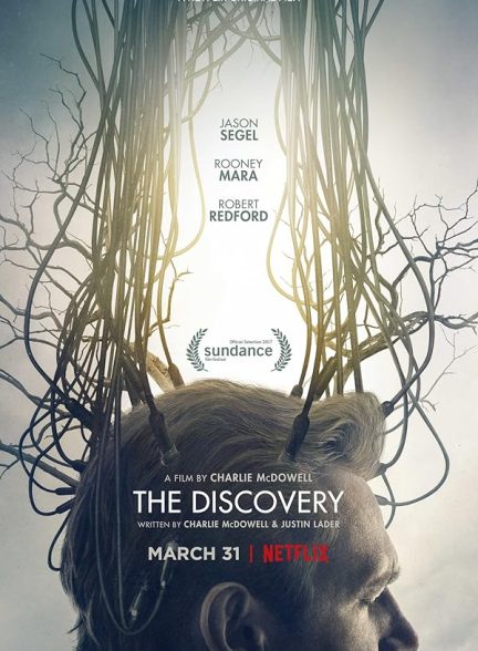 دانلود فیلم کشف | The Discovery 2017