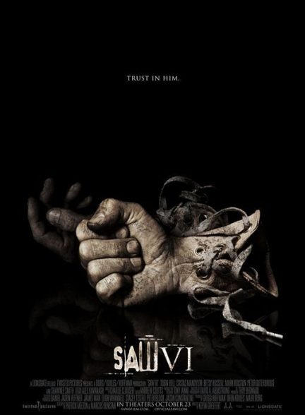 دانلود فیلم اره ۶ | Saw VI 2009