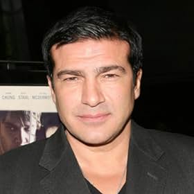 Tamer Hassan