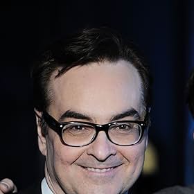 Steve Higgins