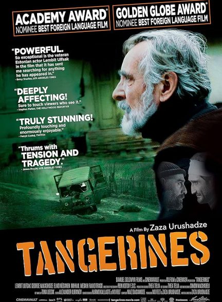 دانلود فیلم Tangerines 2013