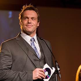 Michael Shanks