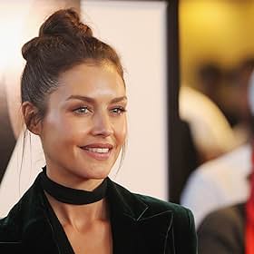 Hannah Ware