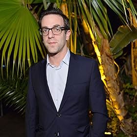 B.J. Novak