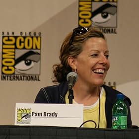 Pam Brady