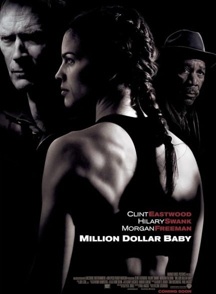 دانلود فیلم دختر میلیون دلاری | Million Dollar Baby 2004