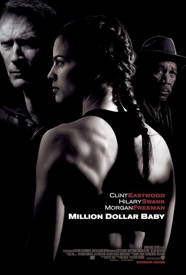 دانلود فیلم دختر میلیون دلاری | Million Dollar Baby 2004